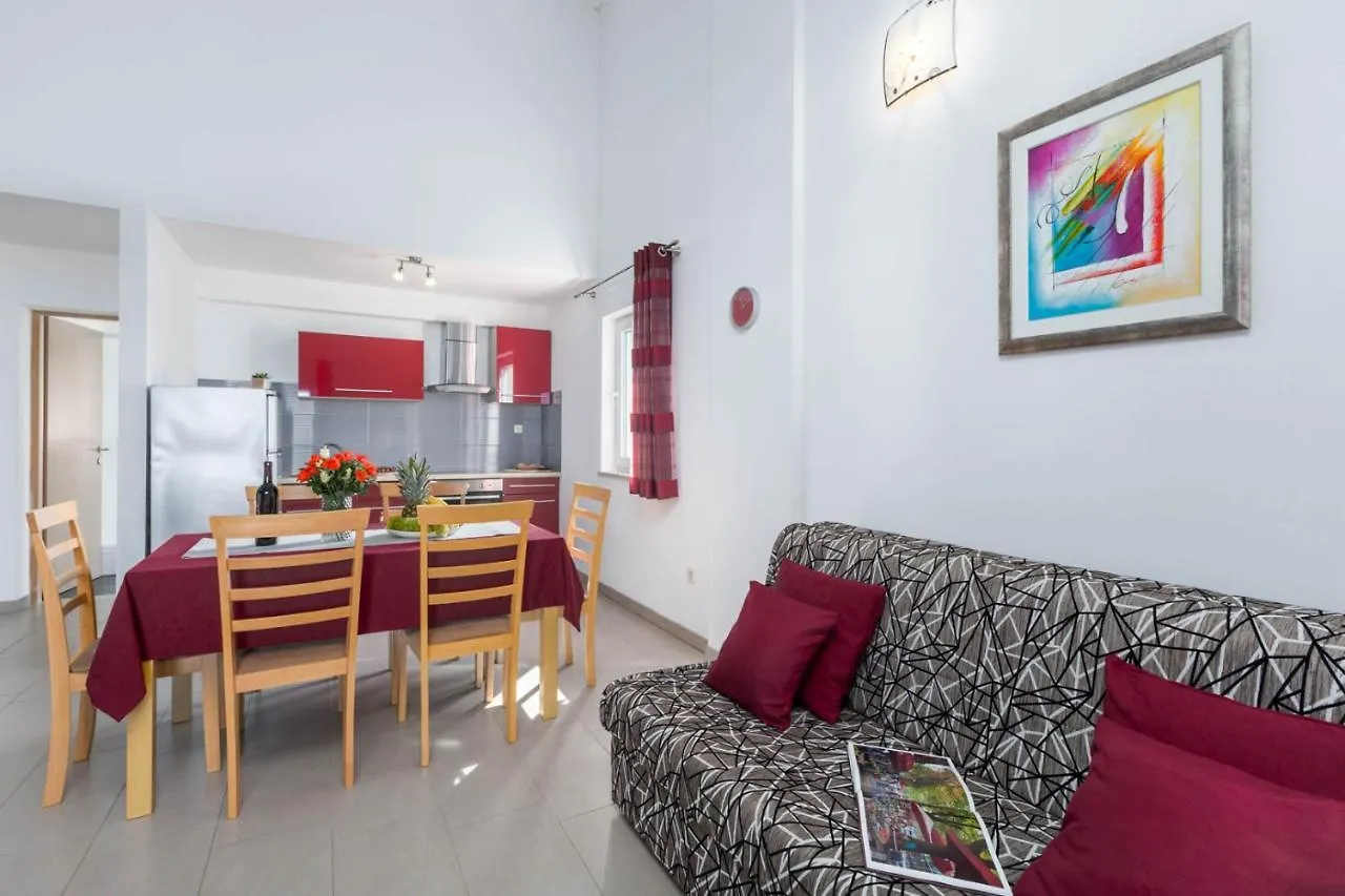 Beautiful Villa Rampic With Private Pool Near The Beach In Fazana