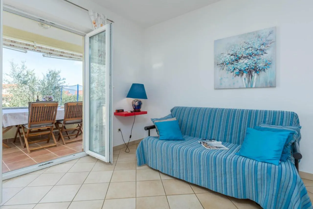 Beautiful Villa Rampic With Private Pool Near The Beach In Fazana Croatia