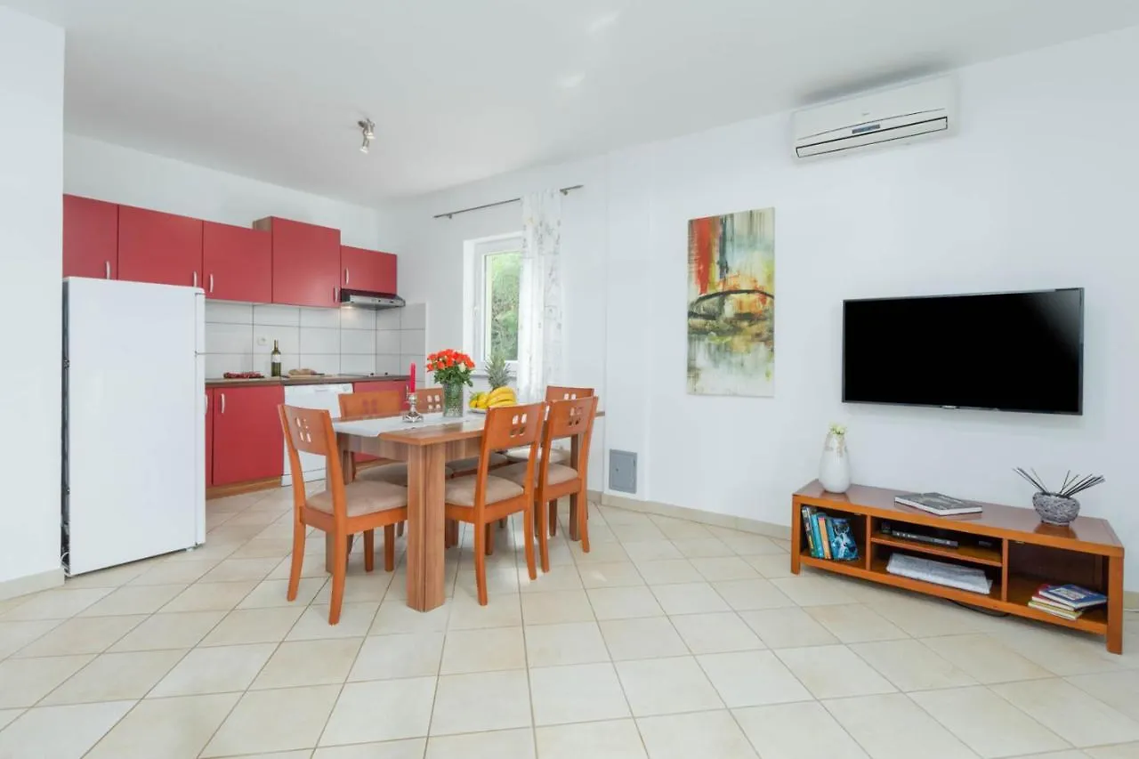Beautiful Villa Rampic With Private Pool Near The Beach In Fazana