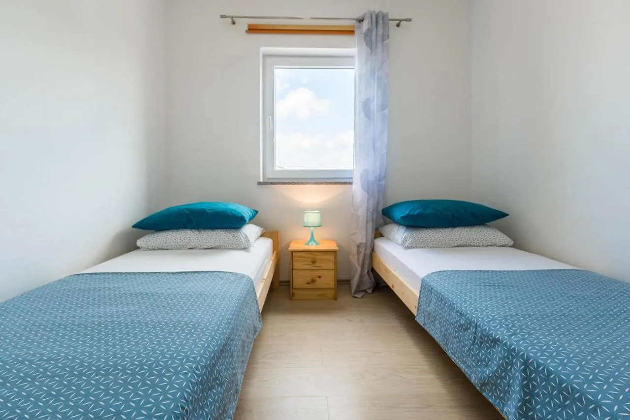 Beautiful Villa Rampic With Private Pool Near The Beach In Fazana